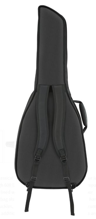 Fender Fac-610 Classical Gig Bag