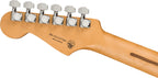 Fender Player Plus Stratocaster Left Hand Olympic Pearl Mancina