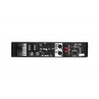Topp Pro Trx1500 Amplificatore 2 Canali 2 Unita Rack 19' 2X400W