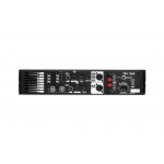 Topp Pro Trx1500 Amplificatore 2 Canali 2 Unita Rack 19' 2X400W