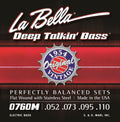 La Bella Muta Per Basso Elettrico 52-110