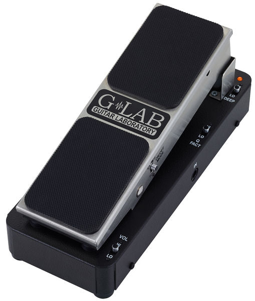 G-Lab Bww1 Bass Wowee
