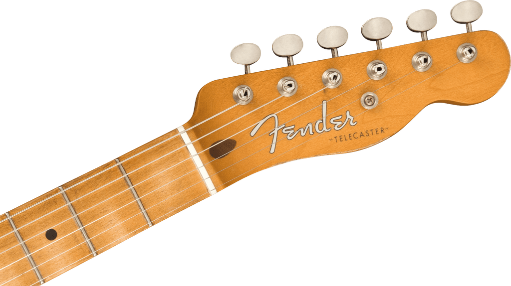 Fender Vintera Road Worn 50S Telecaster Vintage Blonde
