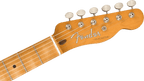 Fender Vintera Road Worn 50S Telecaster Vintage Blonde