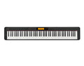 Casio CDP-S360 Digital Piano Weighted Keys Black