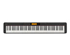 Casio CDP-S360 Digital Piano Weighted Keys Black