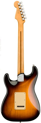 Fender American Ultra Luxe Stratocaster Mn 2 Tone Sunburst