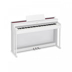 Casio Ap470We Celviano Pianoforte Digitale a Mobile Bianco