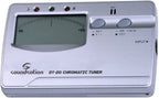 Soundsation Dt20 Compact Chromatic Tuner
