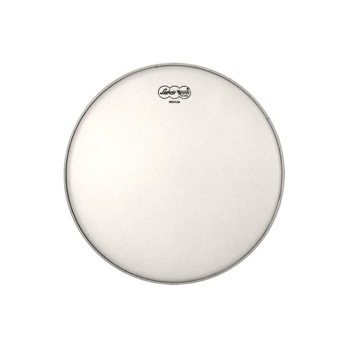 Ludwig Pelle Medium Sabbiata 14