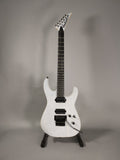 Jackson SL2A MAH Pro Series Soloist Unicorn White Chitarra Elettrica