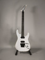 Jackson SL2A MAH Pro Series Soloist Unicorn White Chitarra Elettrica