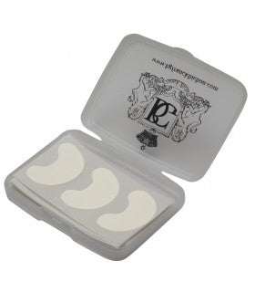 Bg Proteggi Labbra Flauto Bianco 3 Pz
