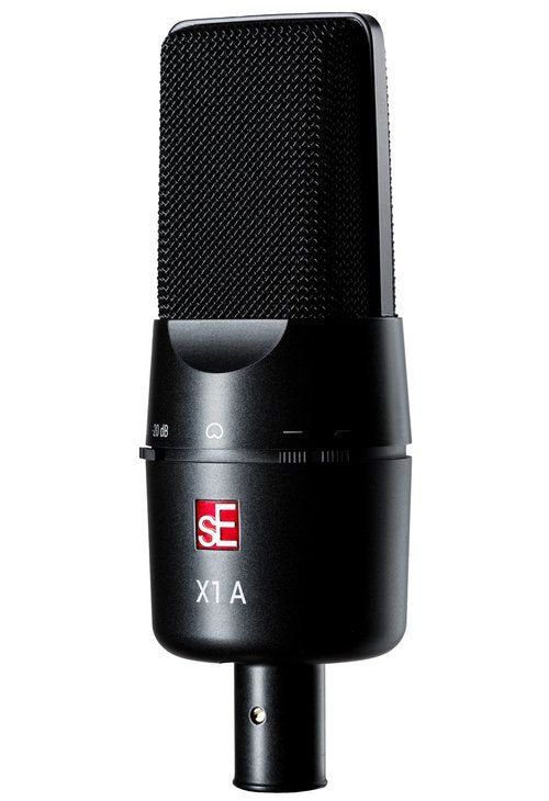 Se Electronics Se X1 A