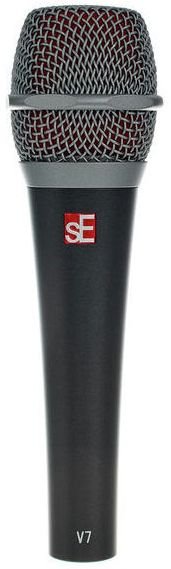 Se Electronics V7 Se Microfono Dinamico