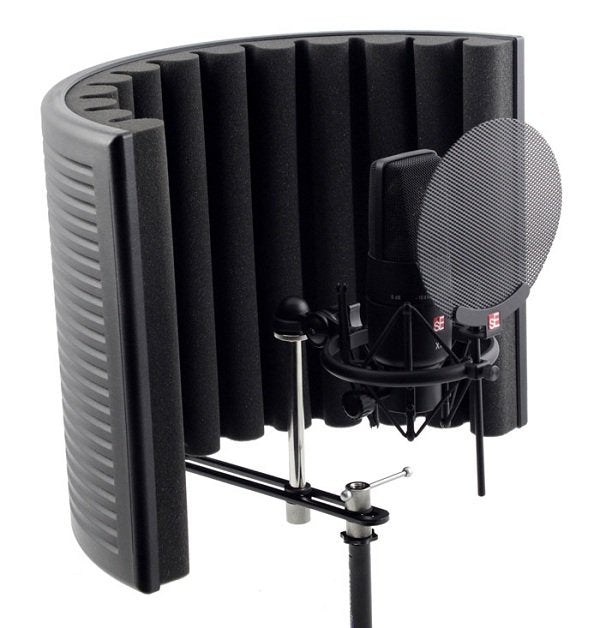 Se Electronics X1 Studio Bundle