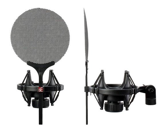 Se Electronics Isolation Pack