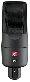 Se Electronics Se X1R Ribbon Microfono A Nastro
