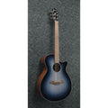 Ibanez AEG50IBH Indigo Blue Burst