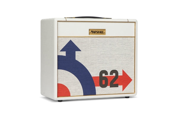 Marshall SV20C D20-H Combo White Levant