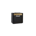 Marshall MG15FX MG Gold Combo 15 Watt with Effects