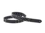 Righton Tracolla Headbanger Black