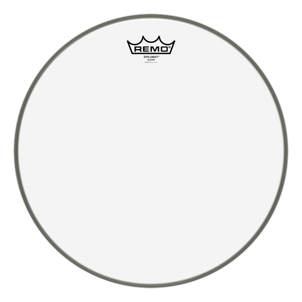 Remo Pelle Diplomat Clear 18