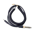 Adam Audio Headphone Spiral Cable 3m