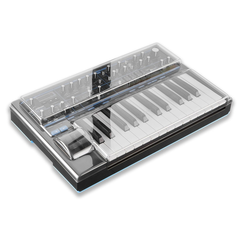 Decksaver Cover per Novation Bass Station II