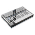 Decksaver Cover per Novation Bass Station II