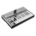 Decksaver Cover per Novation Bass Station II