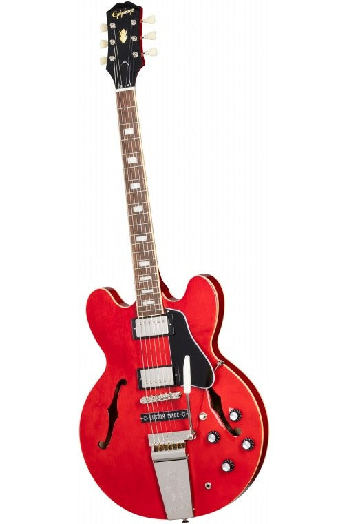 Epiphone 1962 Joe Bonamassa Es-335