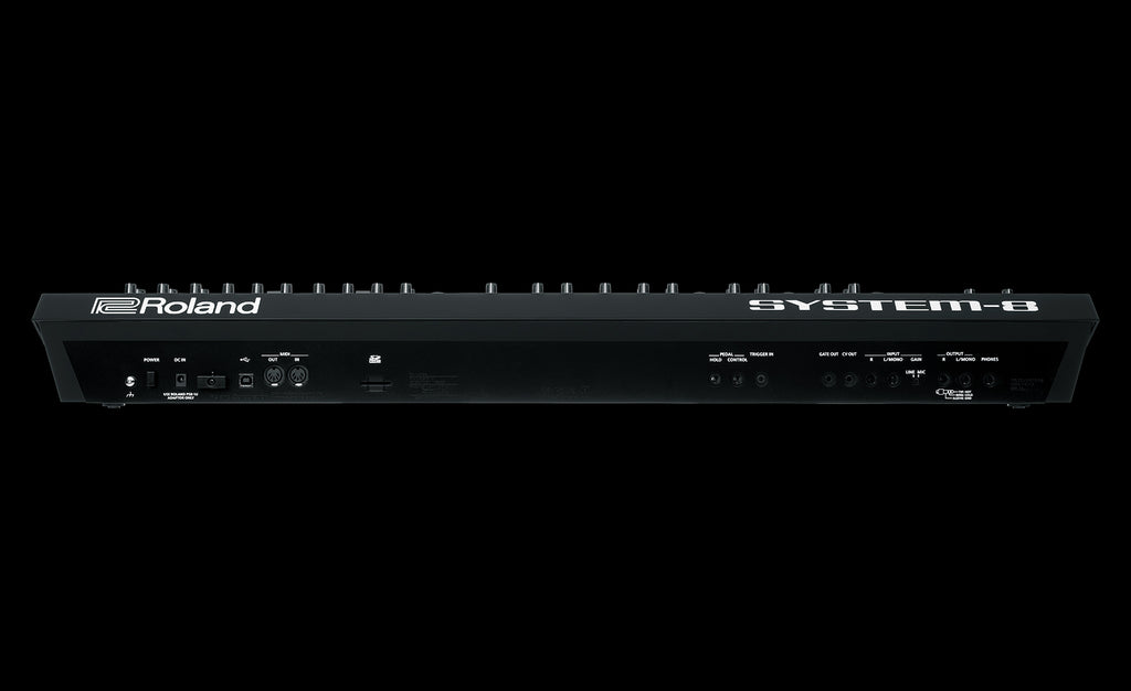 Roland System 8