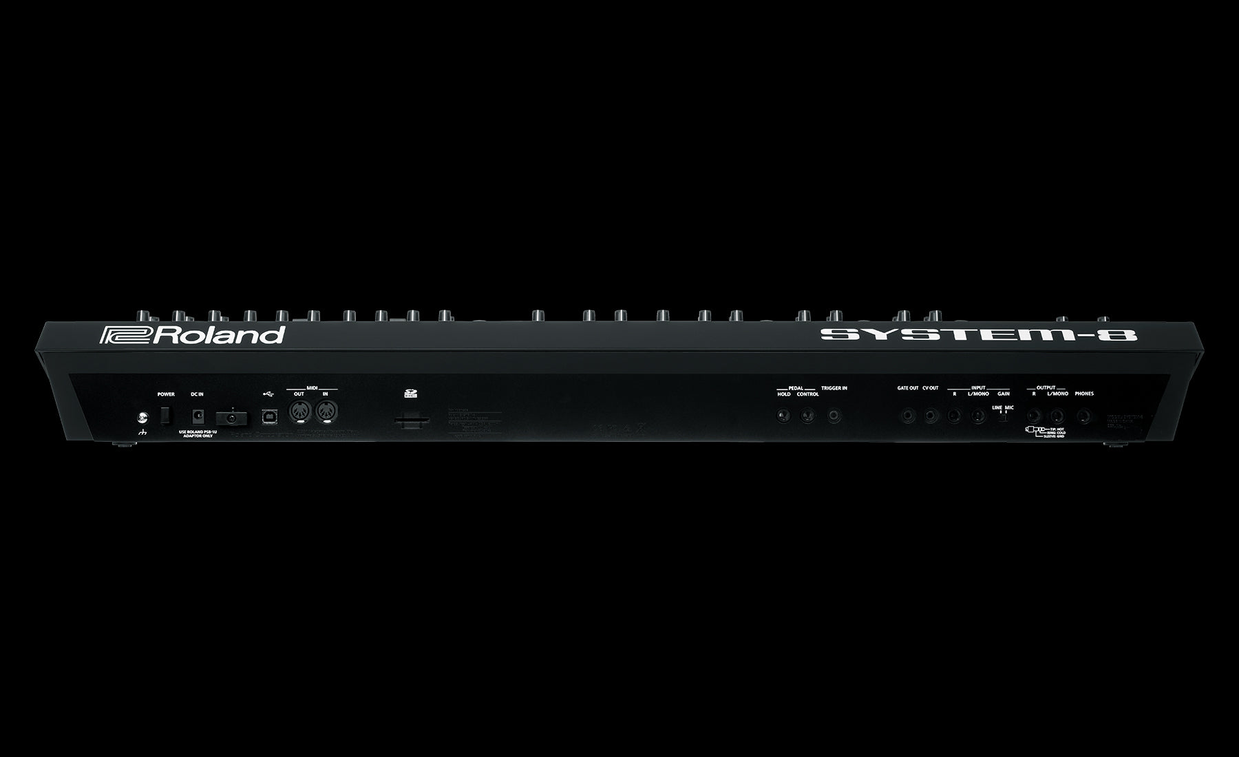 Roland System 8
