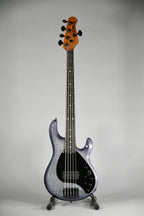 Musicman Darkray Starry Night 5 Corde Basso Elettrico