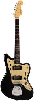 Fender Inoran Jazzmaster Black Chitarra Elettrica