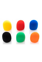 Bespeco Ws06C Copertura per Microfono Universale a Colori