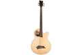 Warwick Rockbass Alien Standard Natural Fretl