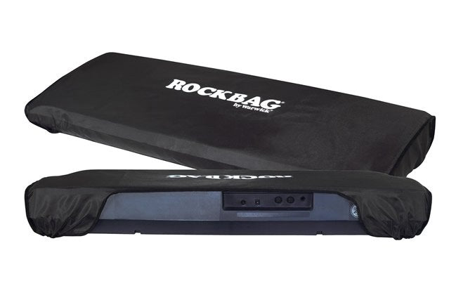 Rockbag Rb21715B Copertura Antipolvere per tastiera 102x46x14 cm