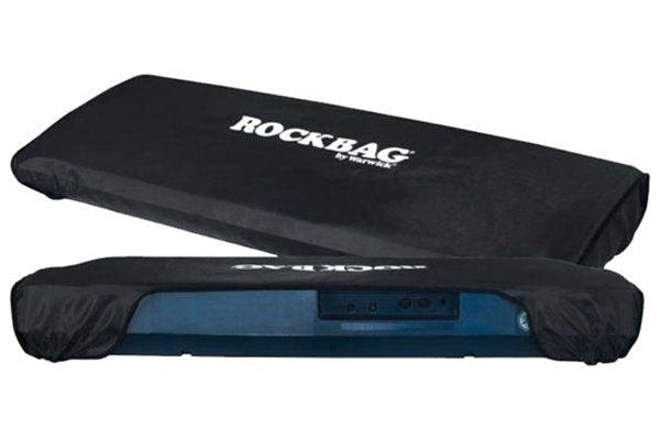 Rockbag Rb21718B Copertura Antipolvere per Tastiera 122x41x13,5 cm