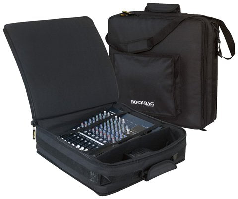 Rockbag Rc23430B Mix Bag 43X42X11