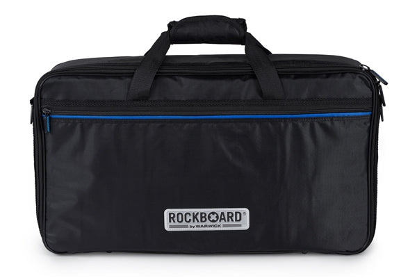 Rockboard By Warwick Effects Pedal Bag 09 Portapedali