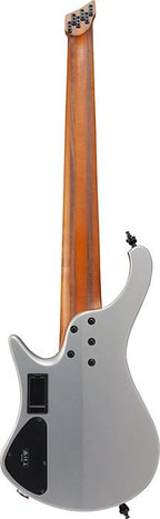 Ibanez EHB1006MS Basso Elettrico 6 Corde Metallic Grey Matte