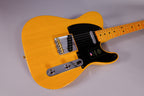 Fender American Vintage II 1951 Telecaster Butterscotch Blonde