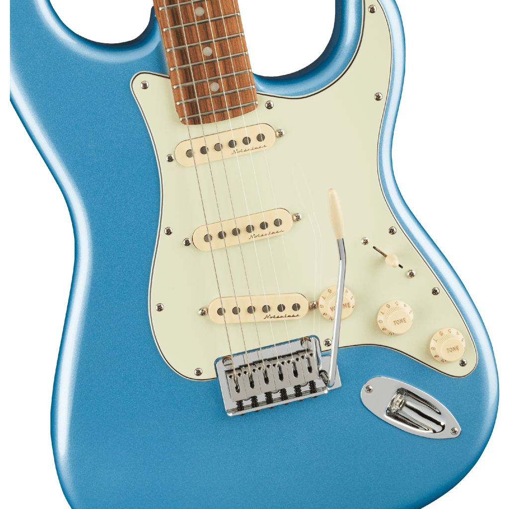 Fender Player Plus Stratocaster Opal Spark