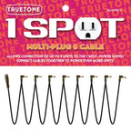 Truetone Presa Multipla A 8 Pin Mc8