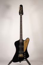 Gibson Rex Brown Signature Thunderbird Ebony