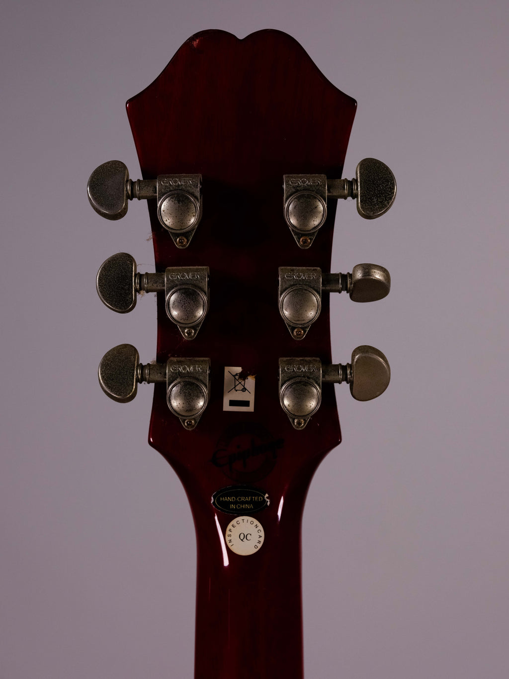Epiphone Dot Studio Usato