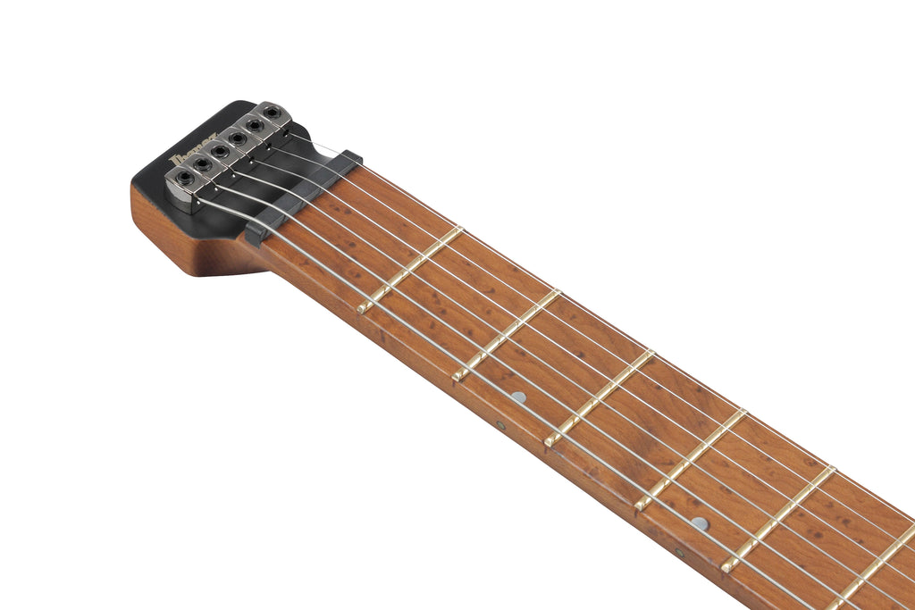 Ibanez Q52PB Antique Brown Stained