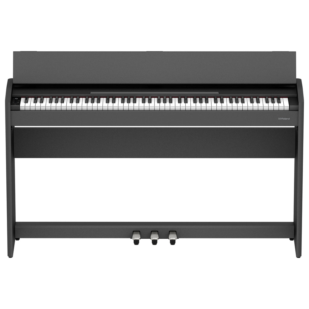 Roland F107 Black Digital Piano